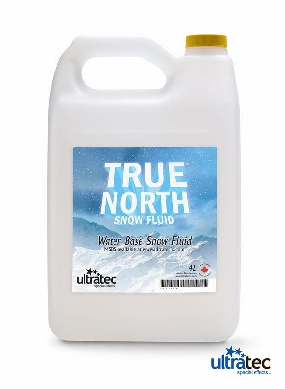 True North Snow Fluid