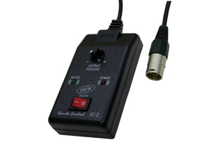 SC-2 Remote Control