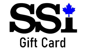 SSI Gift Card