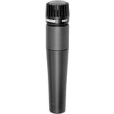 SM57 DYNAMIC INSTRUMENT MICROPHONE