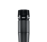 SM57 DYNAMIC INSTRUMENT MICROPHONE