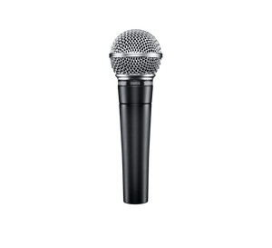 SM58 DYNAMIC VOCAL MICROPHONE