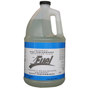 Z Fuel ZSL Snow / Foam Fluid