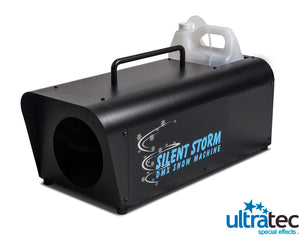 Silent Storm DMX Snow Machine 110V